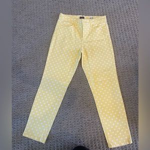 NYJD -size 8 jeans / gently used